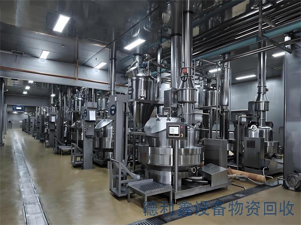 临汾搅拌站设备回收拆除