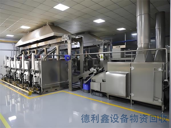 阿拉善盟搅拌站设备回收拆除
