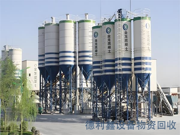 泰安制药厂回收拆除电话