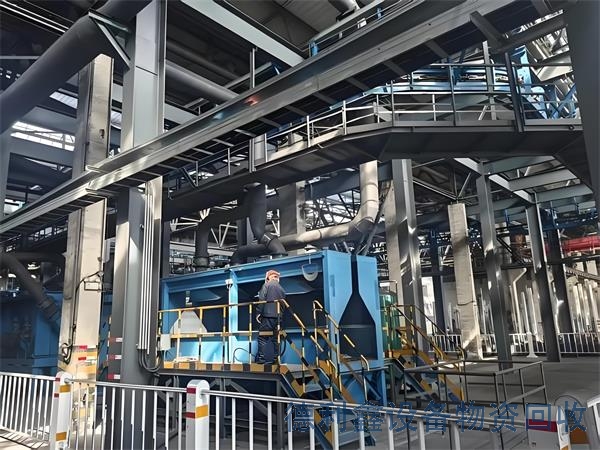 正规商家威海搅拌站设备回收拆除价格,没有中间商挣差价
