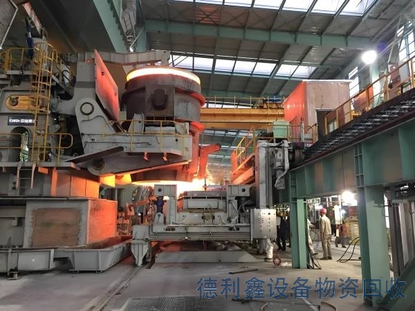 大同制药厂回收拆除电话，选择专业回收的意义