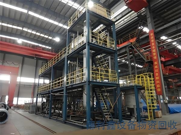 巴彦淖尔制药厂回收拆除电话，价格合理、信守承诺