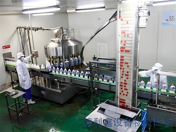 正规商家石家庄搅拌站设备回收拆除价格，联系方式