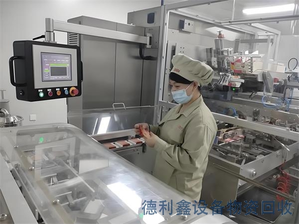 常年鄂尔多斯搅拌站设备回收拆除价格，值得选择