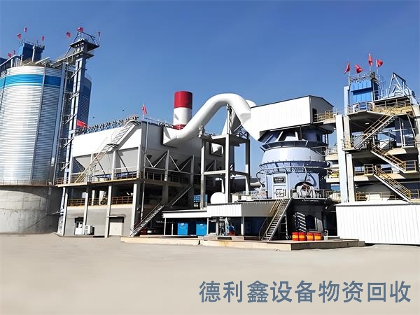 滨州搅拌站设备回收
