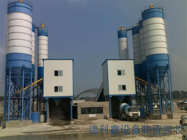乌兰察布附近干混砂浆搅拌站多少钱