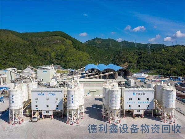 沥青搅拌站回收电话