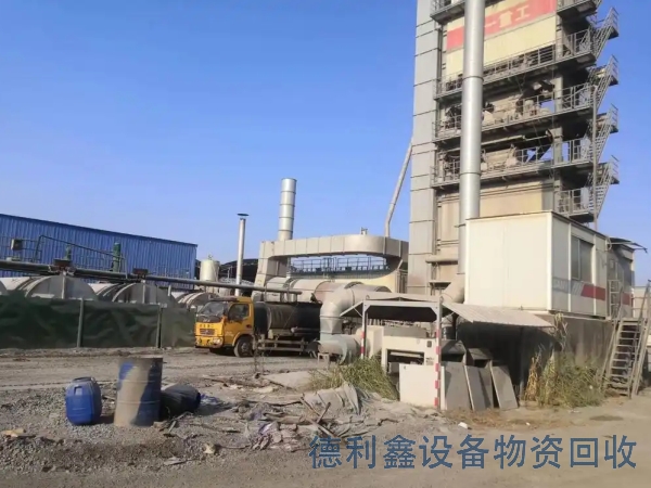 快速响应太原特种砂浆生产线回收公司,值得信赖