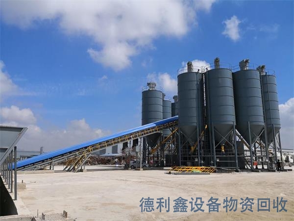 秦皇岛专业沥青搅拌站回收电话，对照市场的行情