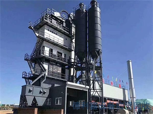 邢台水泥罐回收公司