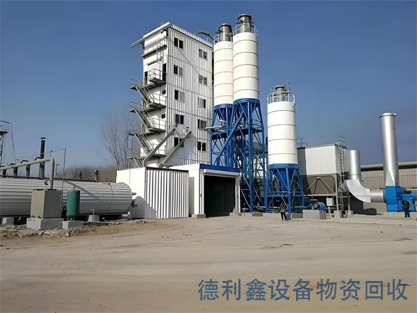 临沂专业水泥仓回收商家，现场结款支付