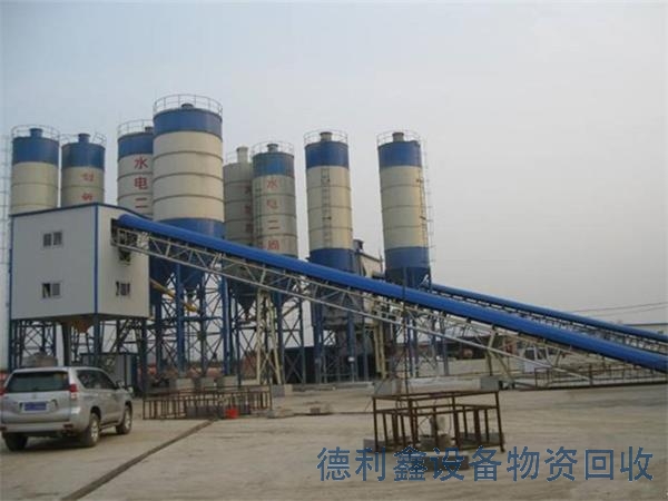 特种砂浆生产线回收，砂浆设备回收电话，干粉砂浆设备回收