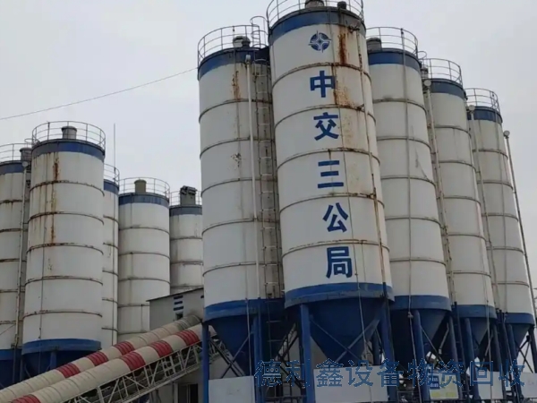 特种砂浆生产线回收,砂浆设备回收电话,干粉砂浆设备回收